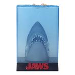 Jaws 3D Poster PVC Figure 50th Anniversary 26 cm (Thema), Verzenden, Zo goed als nieuw