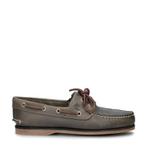 Timberland Classic Boat veterschoenen voor heren, Verzenden, Nieuw, Bruin, Timberland