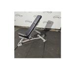 Life Fitness - Adjustable Bench, Sport en Fitness, Ophalen of Verzenden, Nieuw, Overige typen