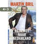 Heimwee naar Nederland 9789044619027 Martin Bril, Verzenden, Gelezen, Martin Bril