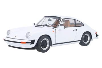 Porsche 911 SC 3.0 S1802610 Solido  Modelauto 1:18  1974 beschikbaar voor biedingen