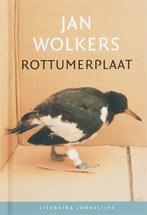 Rottumerplaat [Literair Juweeltje] 9789085161004 Jan Wolkers, Boeken, Gelezen, Jan Wolkers, Verzenden