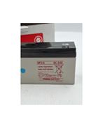 YUASA lood-vlies-accu NP3-6 6V,3Ah, Ophalen