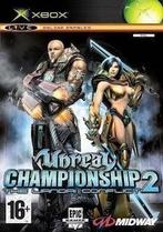 Unreal Championship 2 the Liandri Conflict, Ophalen of Verzenden, Zo goed als nieuw