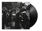 Black Messiah (Platenspelers, Audio & Hifi, Elektronica), Verzenden, Nieuw
