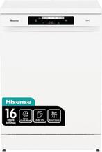 Hisense Hs643d60w Vaatwasser 60cm, Witgoed en Apparatuur, Vaatwasmachines, Ophalen of Verzenden, Nieuw, 85 tot 90 cm
