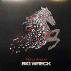 LP gebruikt - Big Wreck - Grace Street, Zo goed als nieuw, Verzenden