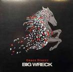 LP gebruikt - Big Wreck - Grace Street, Verzenden, Zo goed als nieuw