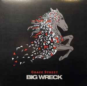LP gebruikt - Big Wreck - Grace Street, Cd's en Dvd's, Vinyl | Rock, Zo goed als nieuw, Verzenden
