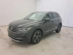 Zakelijke Lease |  Volkswagen Tiguan 1.4 TSI eHybrid Eleganc, Auto's, Automaat, Stof, Gebruikt, Euro 6
