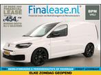 Volkswagen Caddy Maxi Cargo 2.0 TDI L2H1 123PK Nieuw €454pm, Auto's, Bestelauto's, Volkswagen, Wit, Nieuw, Lease