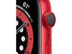 Apple Watch Series 6 (Rood), Verzenden, Zo goed als nieuw