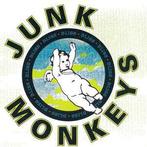 cd - Junk Monkeys - Bliss, Cd's en Dvd's, Verzenden, Zo goed als nieuw