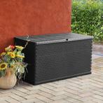 Tuinbox 120x56x63 cm antraciet (Schuurtjes-Rekken), Tuin en Terras, Verzenden, Nieuw