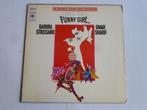 Barbra Streisand / Omar Sharif - Funny Girl (LP)S70044, Verzenden, Zo goed als nieuw