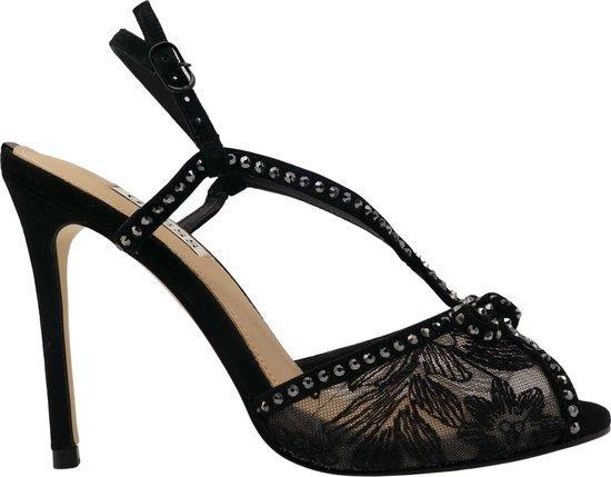 Guess Adalet - maat 36- Dames Pump - Black, Kleding | Dames, Schoenen, Verzenden