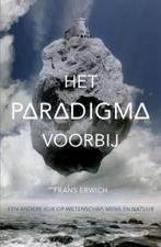 Het Paradigma Voorbij 9789025958220 F. Erwich, Gelezen, F. Erwich, Verzenden