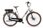 Batavus Altura E-go Bes3 Flex accuLage instap 7 Lichtgrijs m, Ophalen, Batavus, Nieuw, 47 tot 51 cm