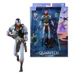 Avatar: Fire and Ash Action Figure Recom Quaritch (Ash Wa..., Ophalen of Verzenden, Nieuw