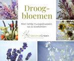Droogbloemen, Droogboeketten, Kransen &amp; Meer, Huis en Inrichting, Ophalen of Verzenden, Nieuw