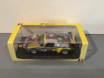 Spark 1:43 - Model raceauto (3) - BMW Z4, Ford GT 24 Hours, Hobby en Vrije tijd, Modelauto's | 1:5 tot 1:12, Nieuw