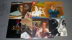Ella Fitzgerald, Louis Armstrong - Lot of 8 original albums