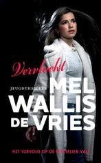 Vervloekt / Vals 9789026147869 Mel Wallis de Vries, Boeken, Verzenden, Gelezen, Mel Wallis de Vries
