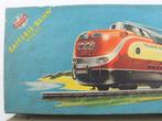 Distler - Speelgoed trein Batterie Bahn Spur HO - Trans