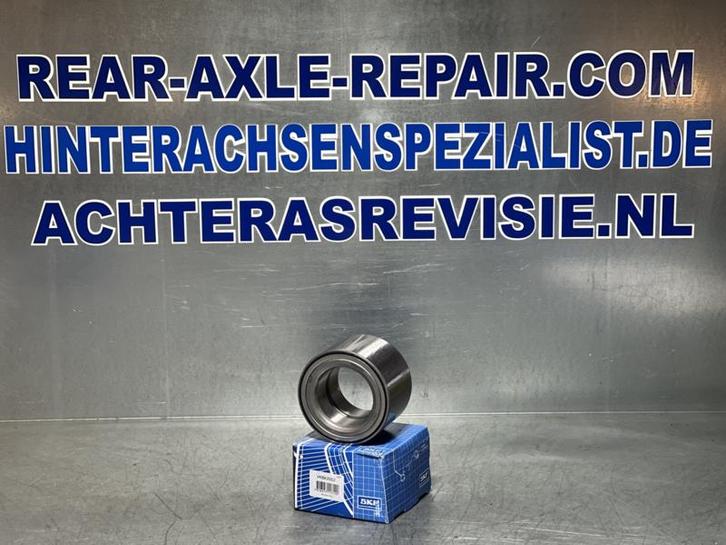 VKBA3552 Achterwiellager Iveco- Nissan - Renault dubbellucht, Auto diversen, Autosport-onderdelen, Nieuw, Verzenden