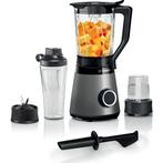 Bosch MMB6177S VitaPower Serie 4, Blender, Verzenden, Zo goed als nieuw