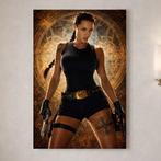 Le Perle - Lara Croft – Golden Power Edition, Nieuw