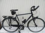 Handgem. Koga Prominence e.a. voordelige toerfietsen tv535, Ophalen, 28 inch, Vering, Zo goed als nieuw