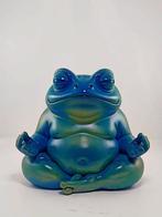 Vanessa Bonino - Zen frog