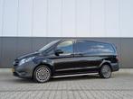 Zakelijke Lease |  Mercedes-Benz Vito 114 CDI LANG AUTOMAAT, Auto's, Bestelauto's, Automaat, Stof, Gebruikt, Euro 6