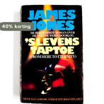 S levens taptoe 9789024510276 James Jones, Boeken, Verzenden, Gelezen, James Jones