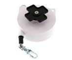 Veerbalancer 1 - 3kg 2,0 m Kabel, Doe-het-zelf en Verbouw, Verzenden, Nieuw