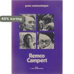 Remco Campert 9789026433306 Campenhout, Boeken, Literatuur, Verzenden, Gelezen, Campenhout