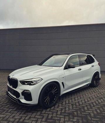 Aero Kit Glans Zwart BMW X5 G05 B1473 beschikbaar voor biedingen