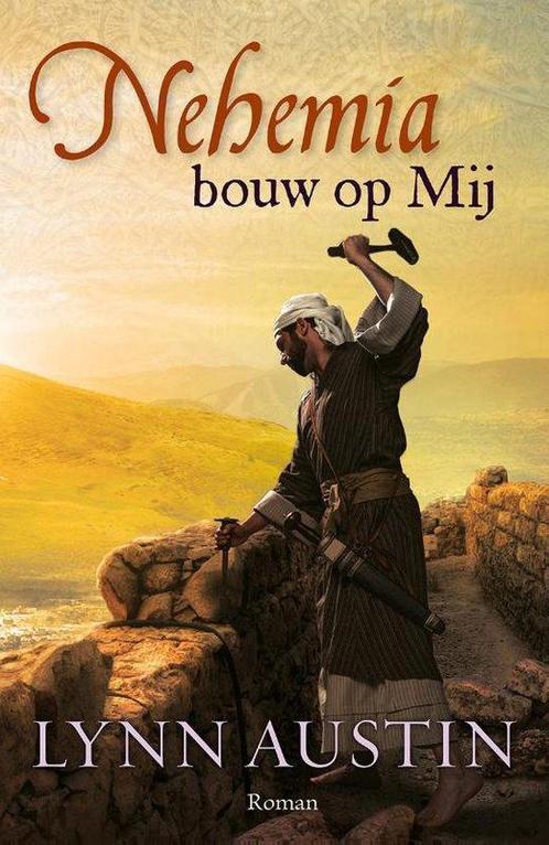 9789029724487 De wederopbouw van Jeruzalem 3 - Nehemia, b..., Boeken, Romans, Nieuw, Verzenden