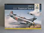 Arma Hobby 70027 Yakovlev Yak-1b 1:72 Expert set, Verzenden, Nieuw