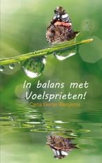 9789461936912 In balans met voelsprieten, Nieuw, Carla Gorter-Bergsma, Verzenden