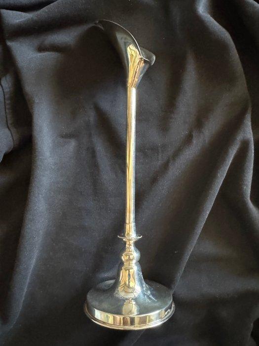 Kandelaber - .800 zilver, Antiek en Kunst, Antiek | Goud en Zilver