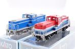 Kato N - 10-369 - Treinstel (1) - Keiyo Rinkai Spoorweg, Hobby en Vrije tijd, Modeltreinen | N-Spoor, Nieuw