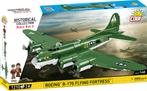 COBI 5750 B-17G Flying Fortress (Bouwsets Wereldoorlog 2), Kinderen en Baby's, Verzenden, Nieuw