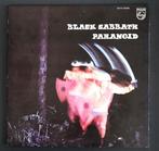 Black Sabbath - Paranoid / A Milestone And A Very Rare First, Nieuw in verpakking