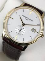 Frédérique Constant - Classics Slimline Small Seconds -, Sieraden, Tassen en Uiterlijk, Horloges | Heren, Nieuw