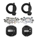 Yukon Gear 07-17 Jeep Wrangler (JK) Stage 2 Re-Gear Kit, Ophalen of Verzenden, Nieuw
