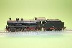 Märklin H0 - 37034 - Stoomlocomotief met tender (1) -, Hobby en Vrije tijd, Modeltreinen | H0, Nieuw