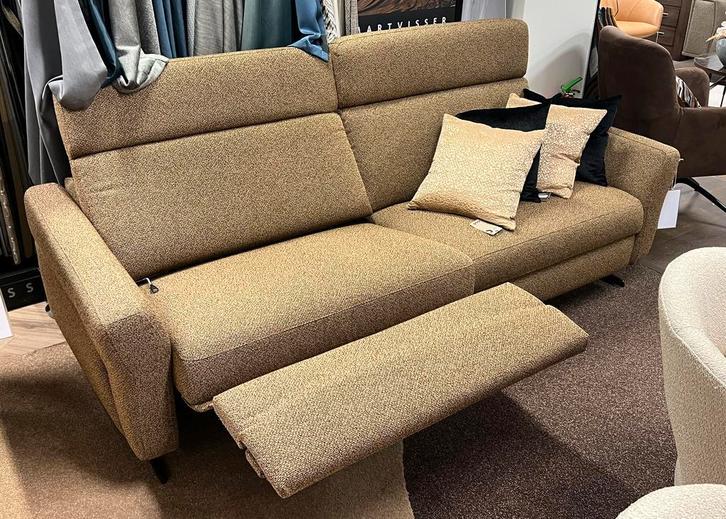 Tamour bank BB230 (Rom1961), Huis en Inrichting, Banken | Bankstellen, Nieuw, Ophalen