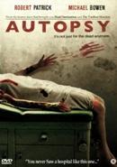 Autopsy - DVD, Cd's en Dvd's, Verzenden, Nieuw in verpakking